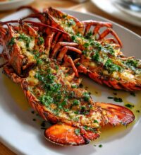 slipper lobster recipes