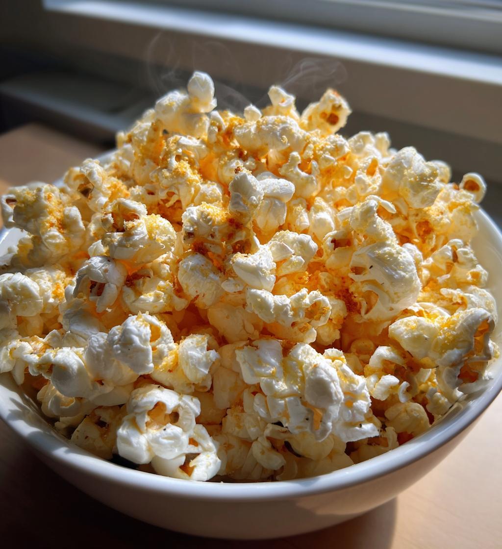 snack for football games