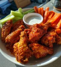 snacks game day