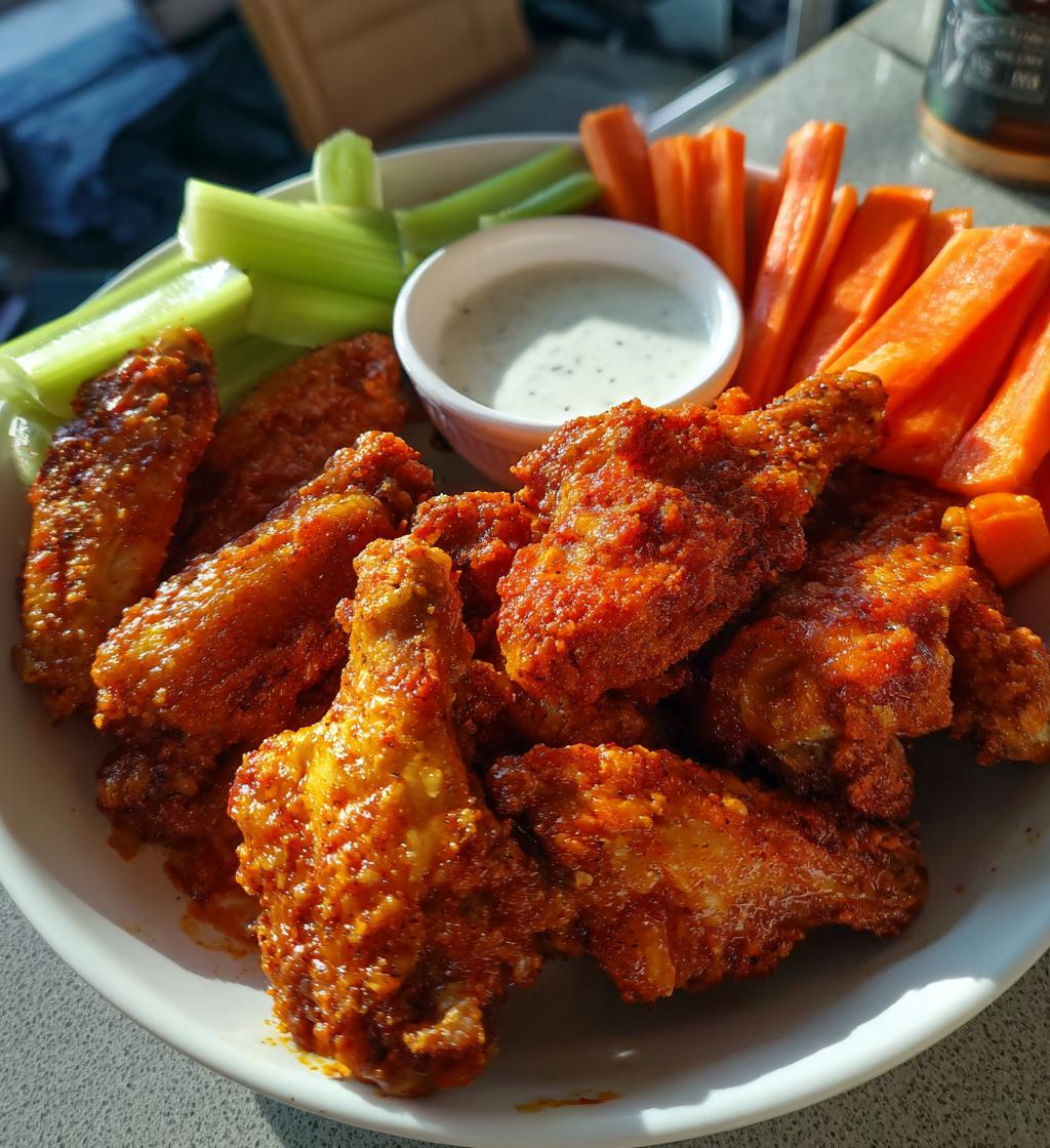 snacks game day