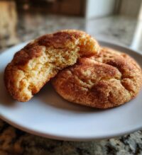 snickerdoodle aesthetic