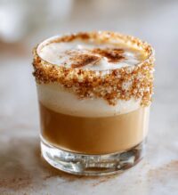 snickerdoodle cocktail