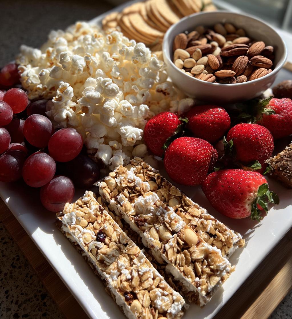 softball game day snacks team mom