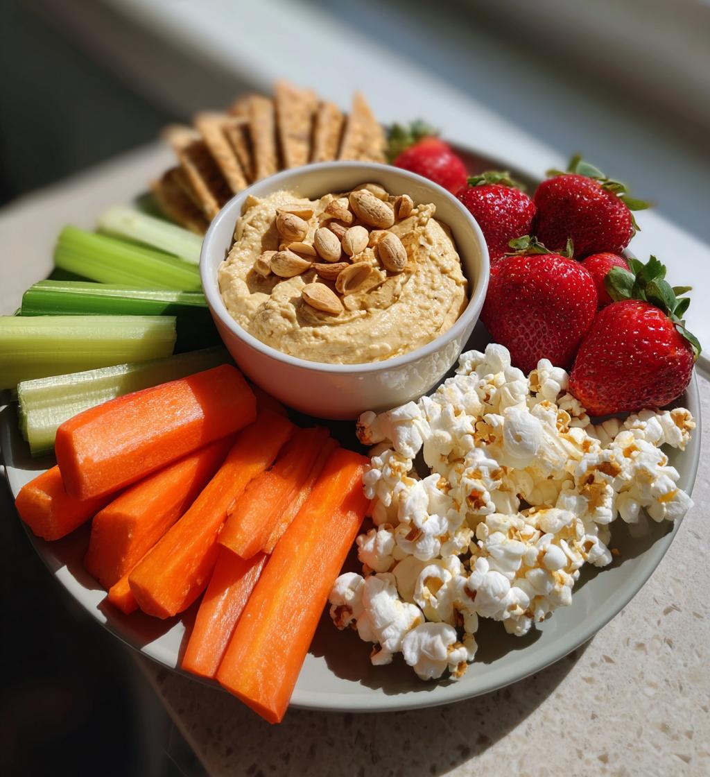 softball game day snacks