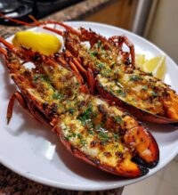 spiny lobster