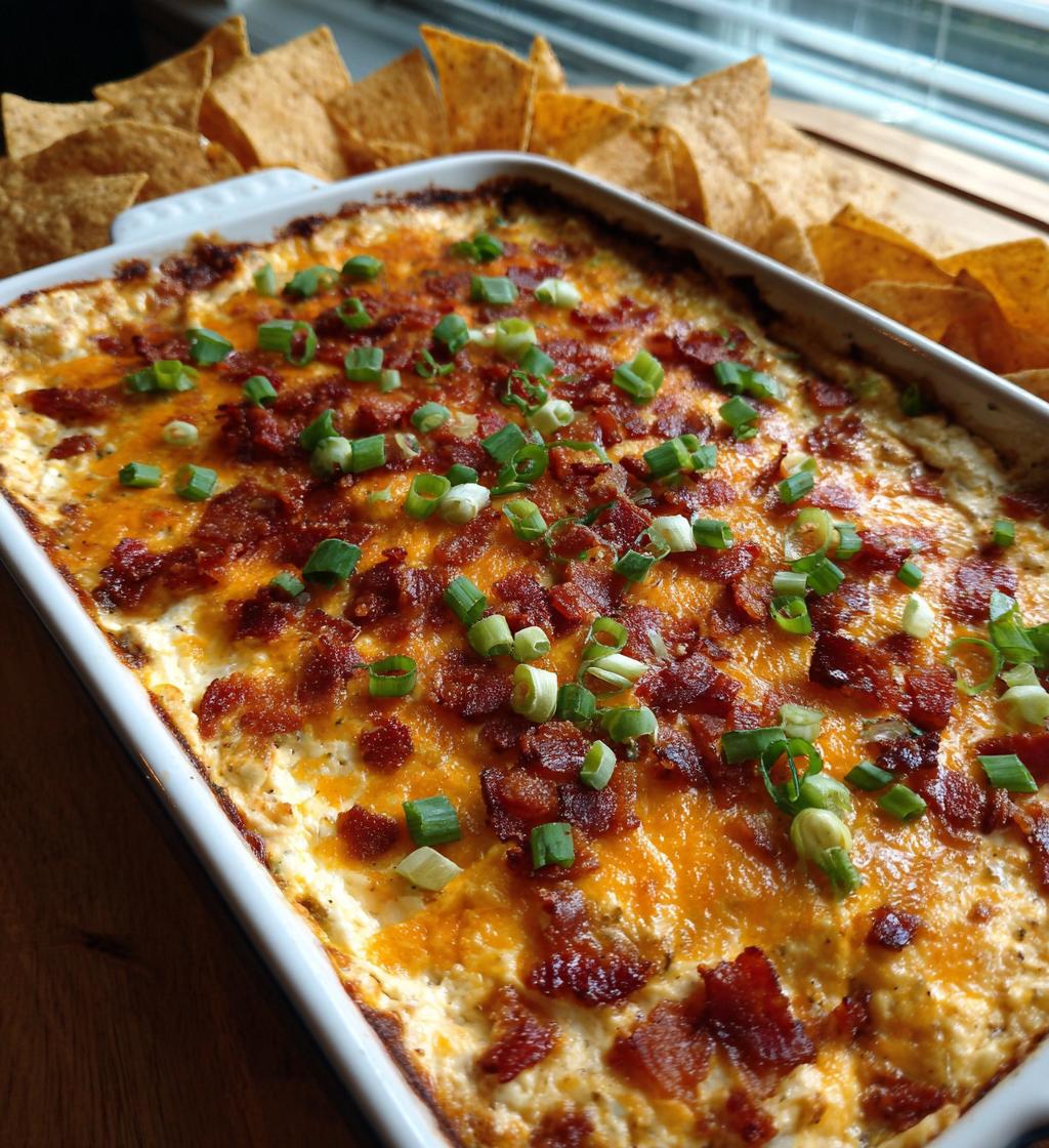sunday football appetizers