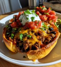 sunday football food dinners