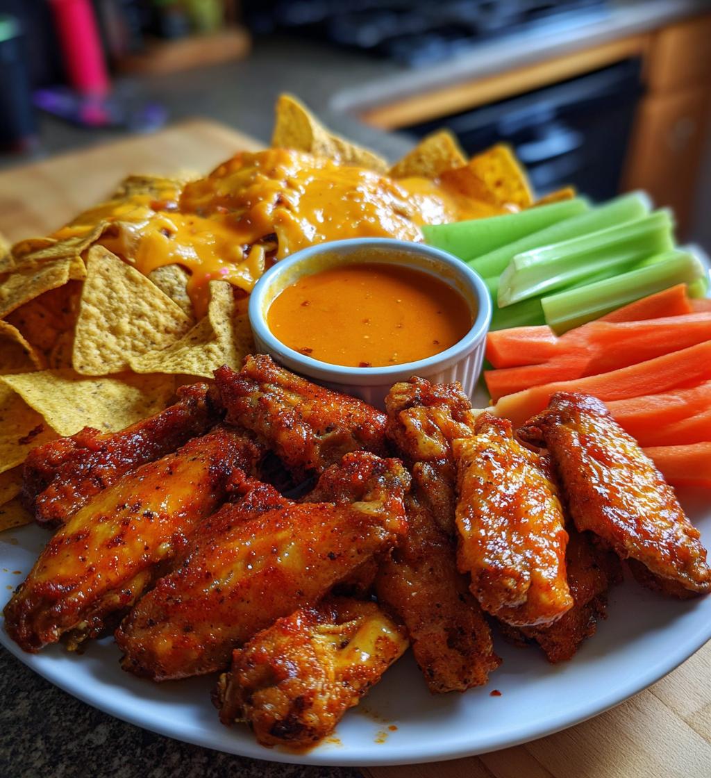 sunday night football dinner