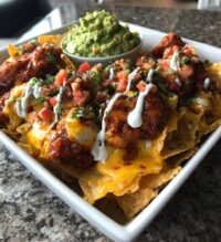 super bowl 2025 food