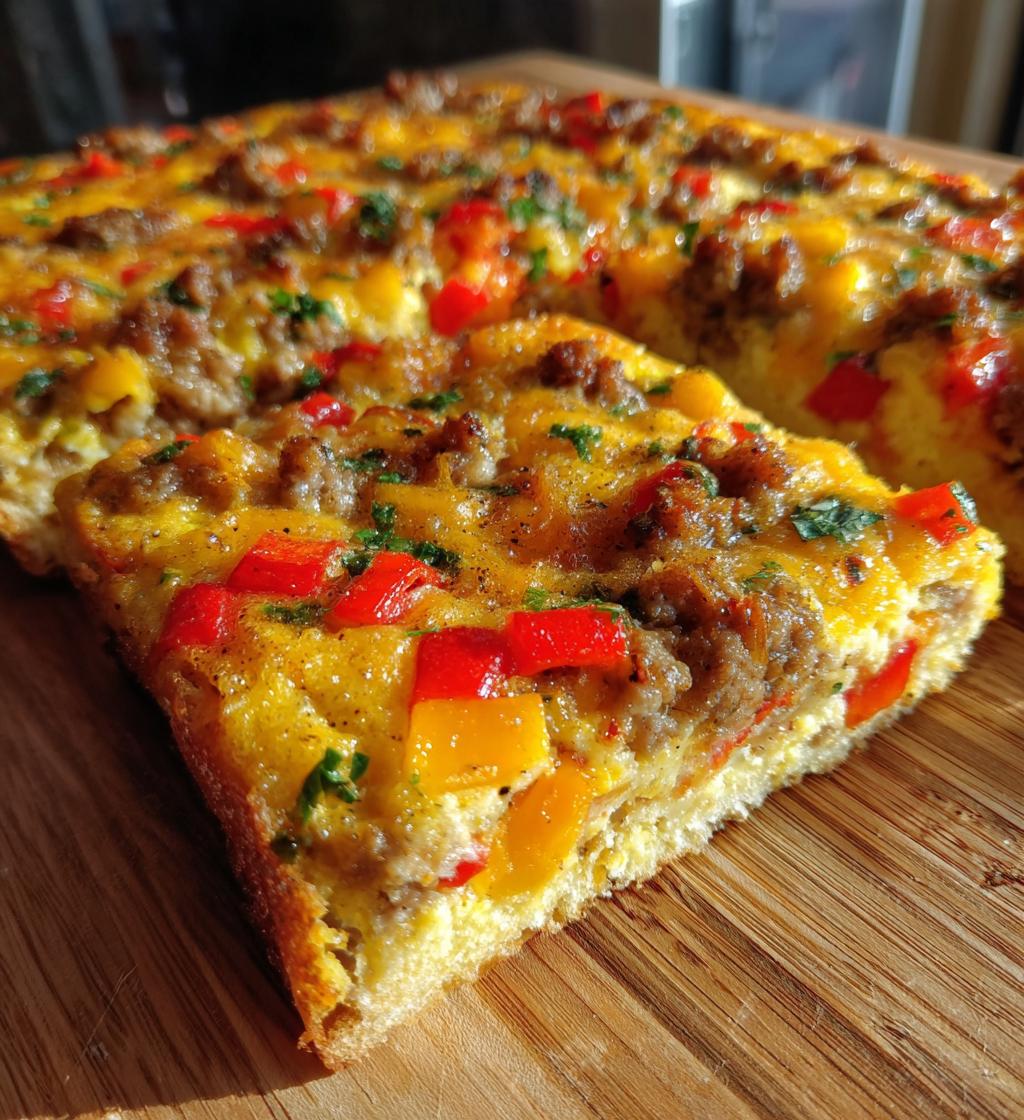 super bowl breakfast ideas