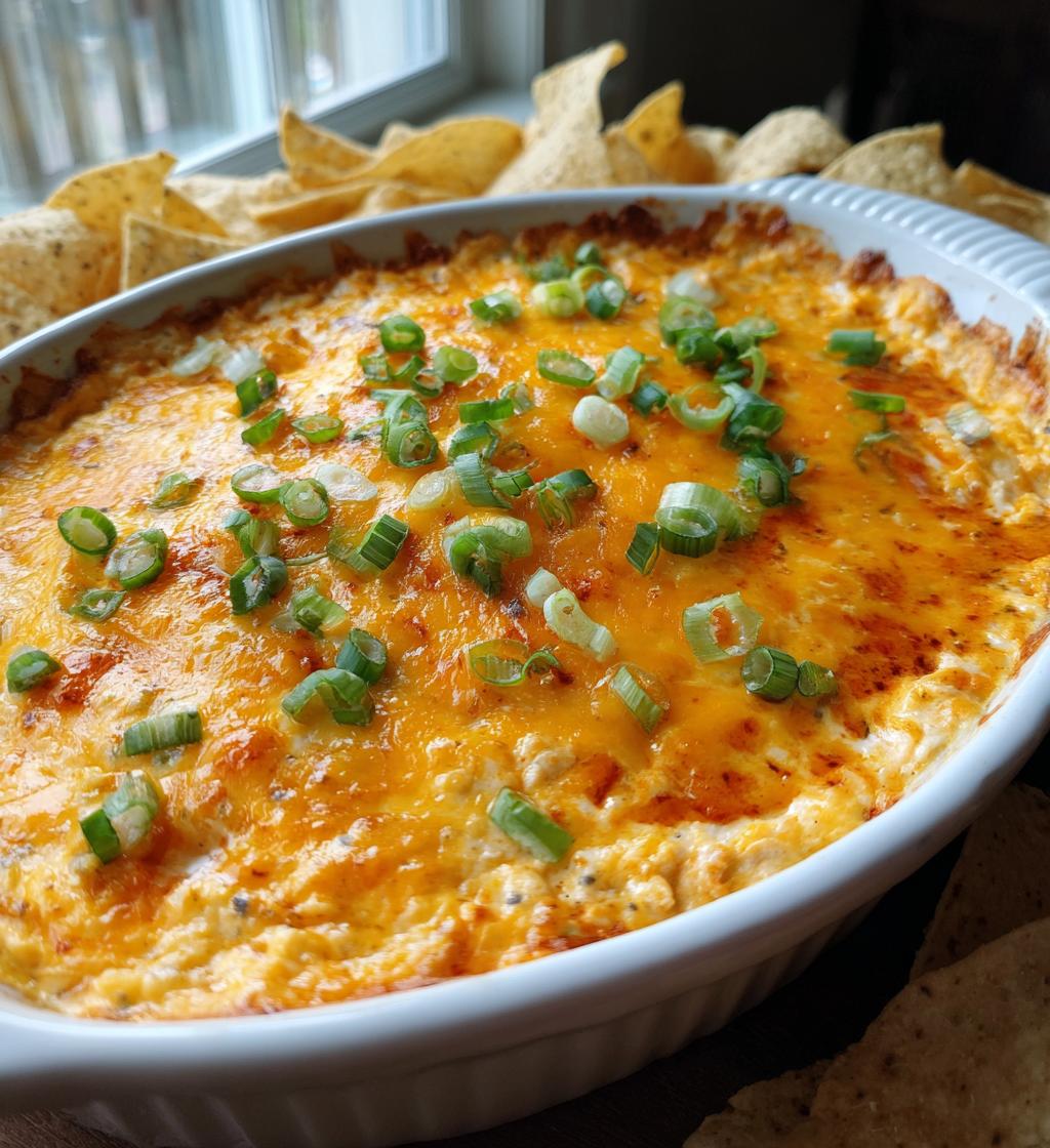 super bowl buffalo chicken dip