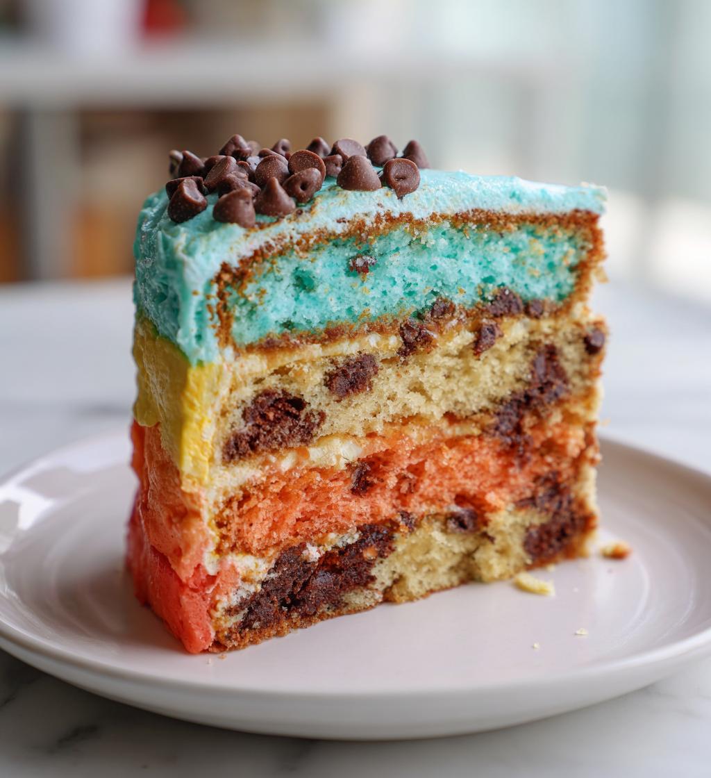 super bowl cake