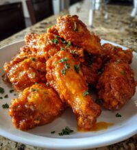super bowl chicken