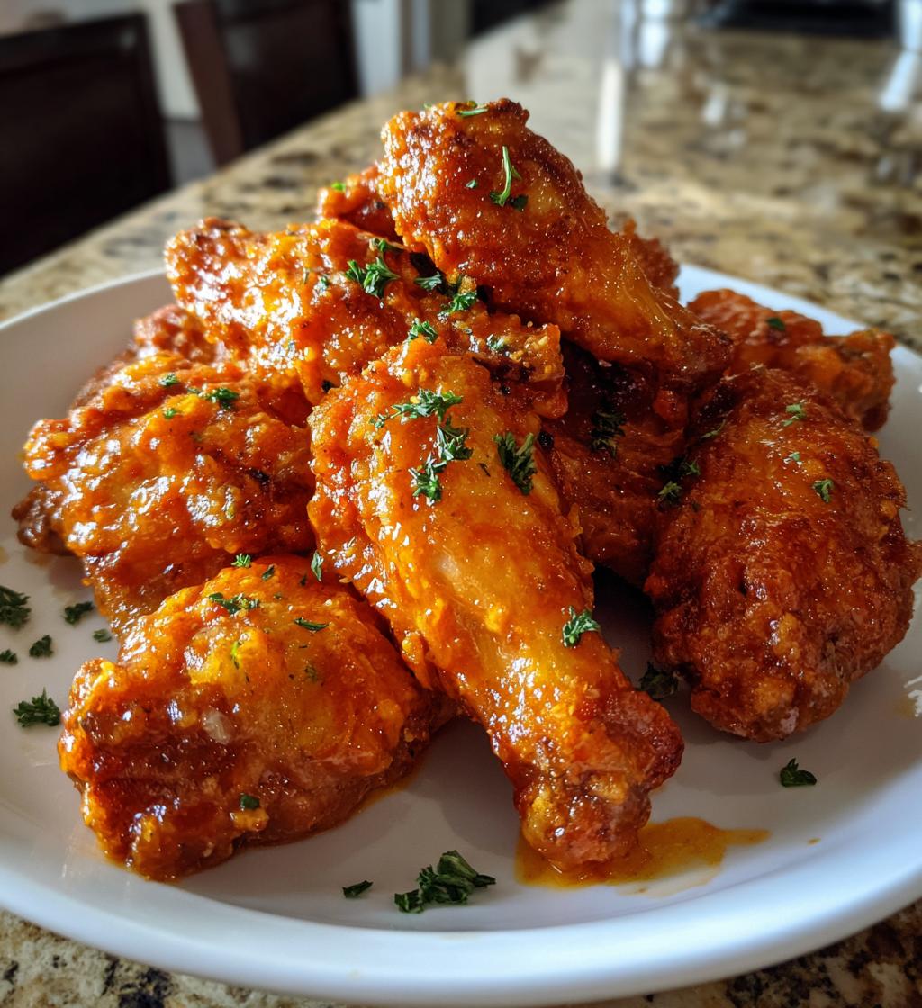 super bowl chicken