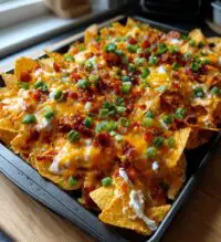 super bowl chips and dip