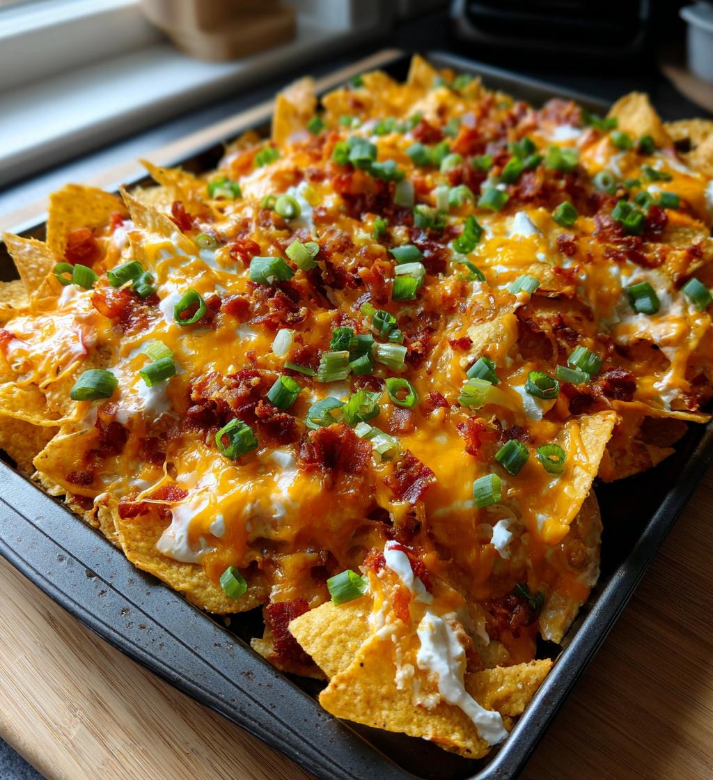 super bowl chips and dip