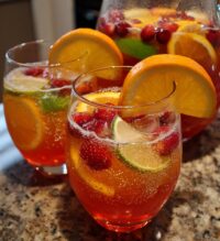 super bowl drinks