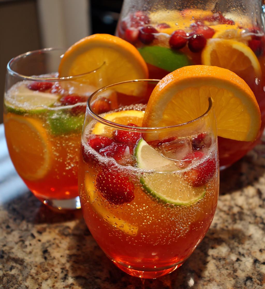 super bowl drinks