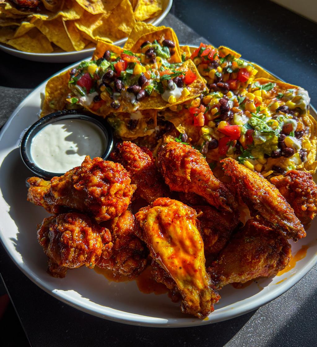 super bowl food stadium
