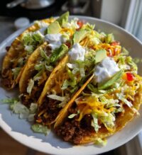 super bowl meals dinners