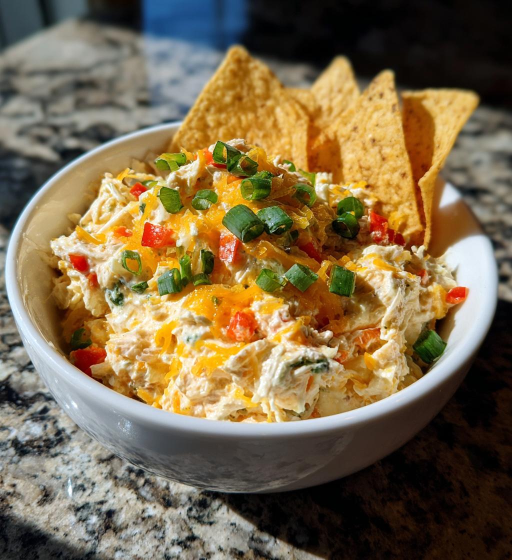 super bowl party food dip