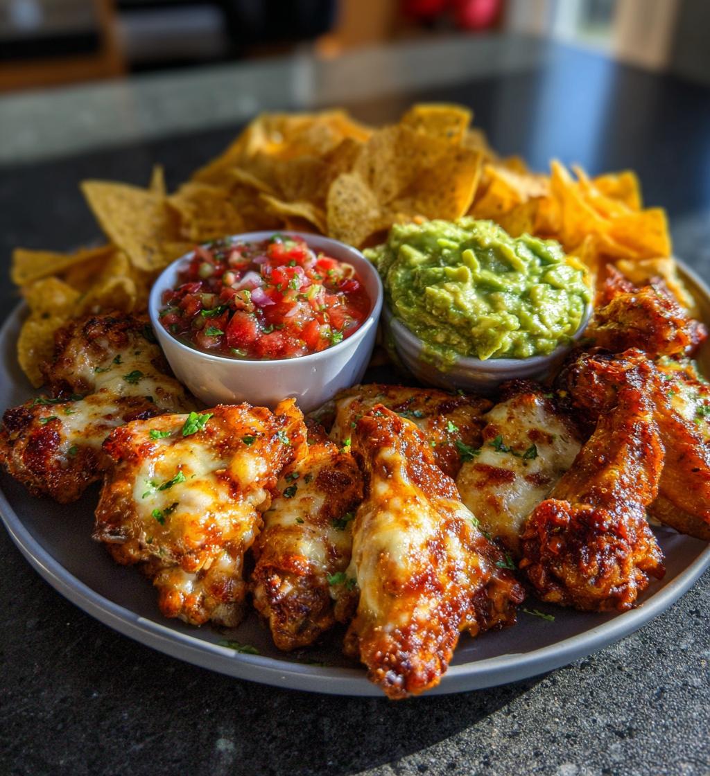 super bowl party snacks easy