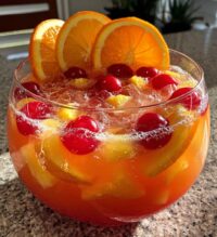 super bowl punch