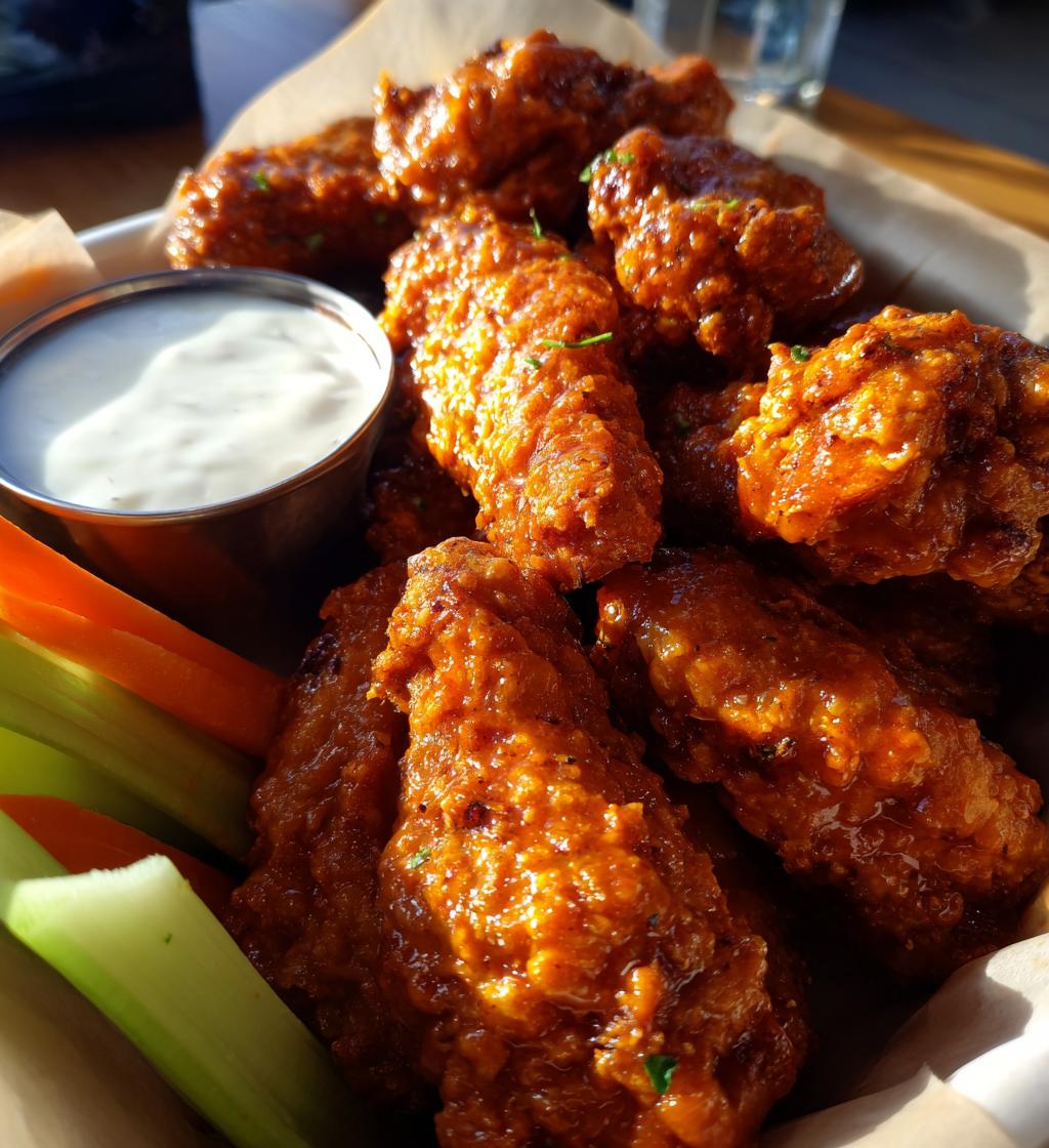 super bowl recipes appetizers