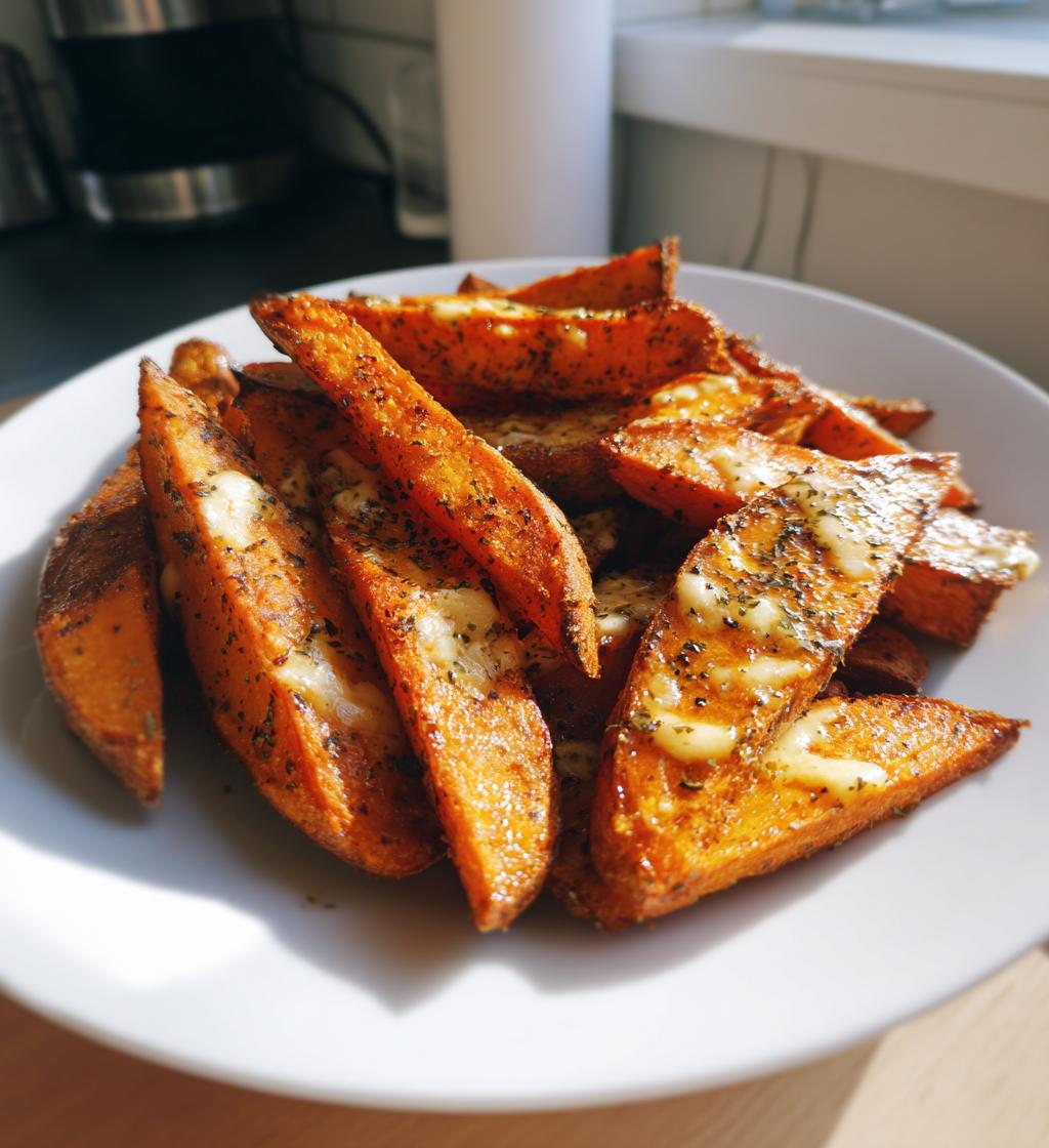 sweet potato game day