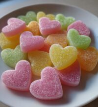 sweet tarts candy valentine