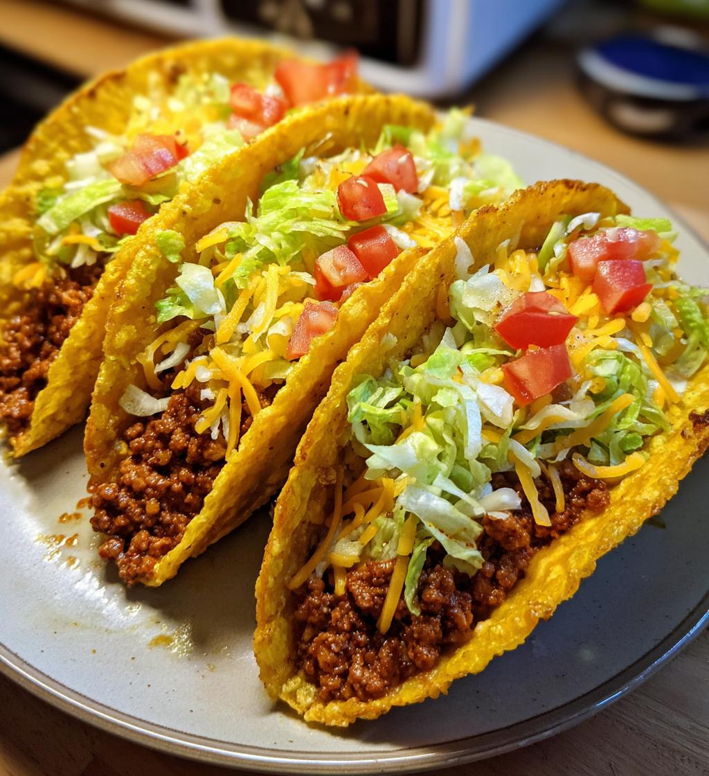 tacos heart valentine