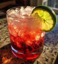 tailgate cocktails football