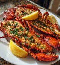 terrible claw lobster