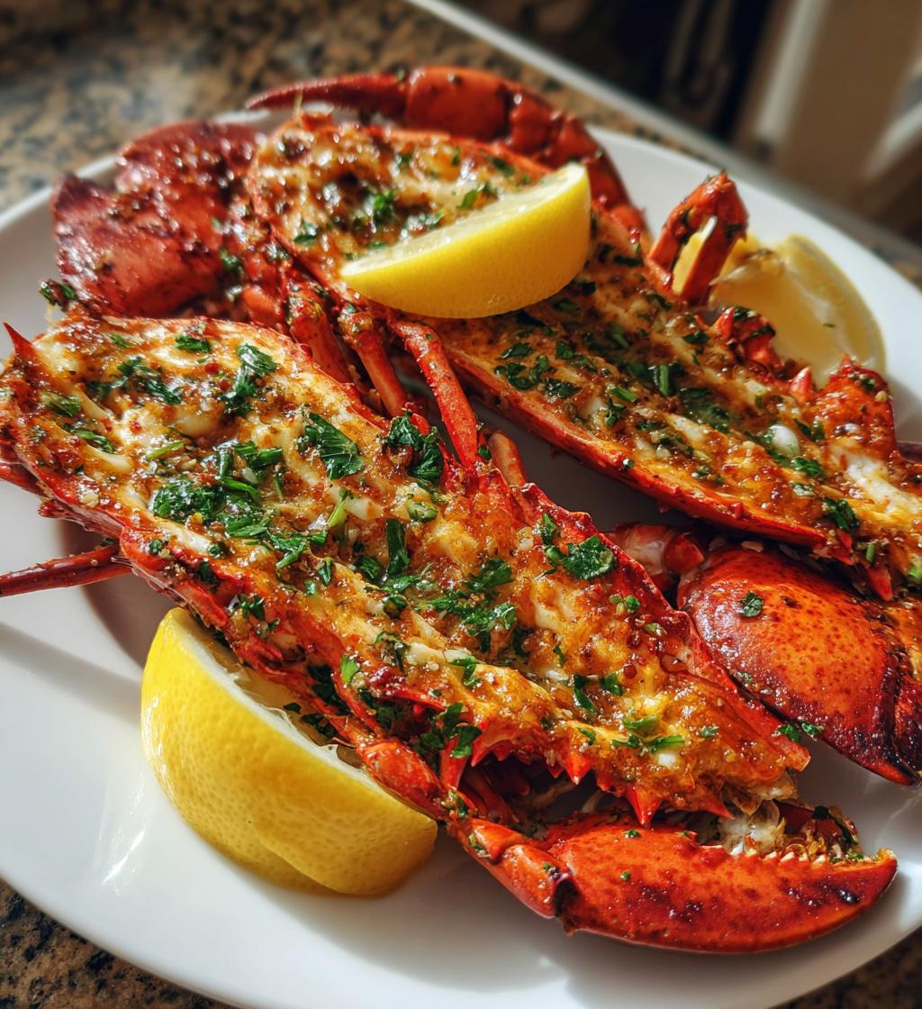 terrible claw lobster