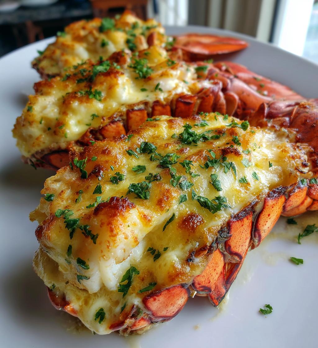 thermador lobster