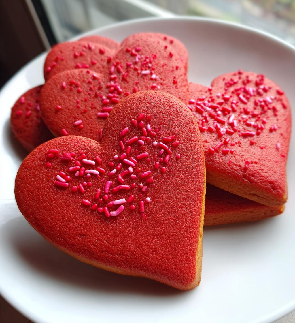 valentine bakery ideas