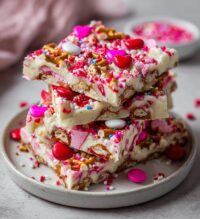 valentine bark