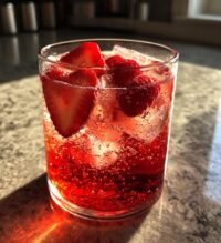 valentine beverages