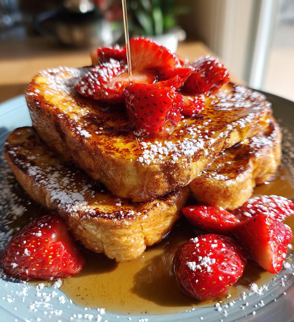 valentine breakfast ideas