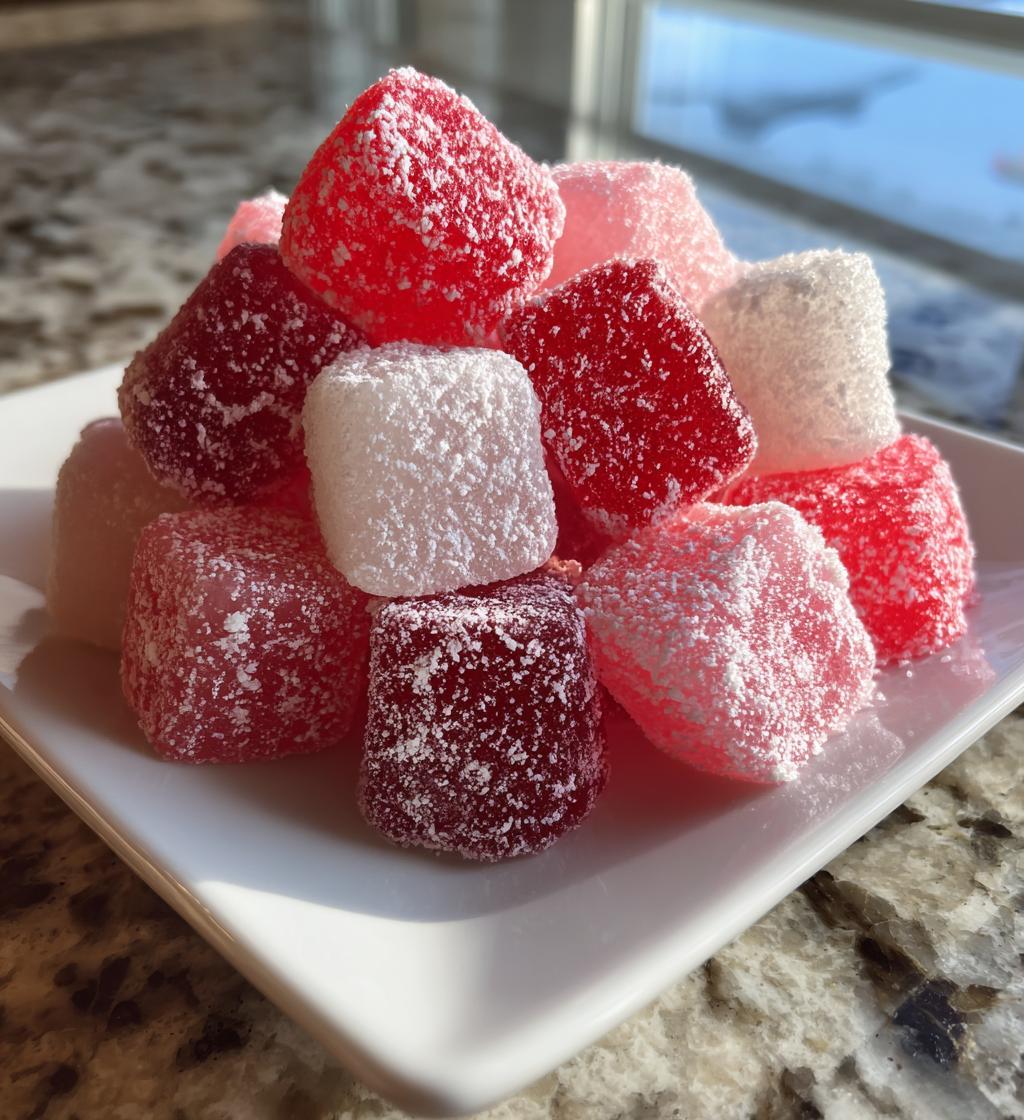 valentine candy science