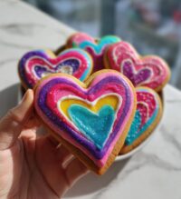 valentine cookie recipes