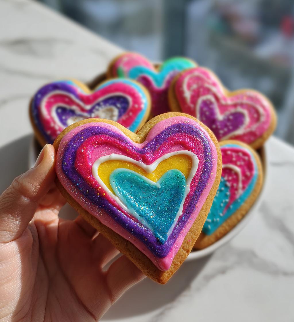 valentine cookie recipes