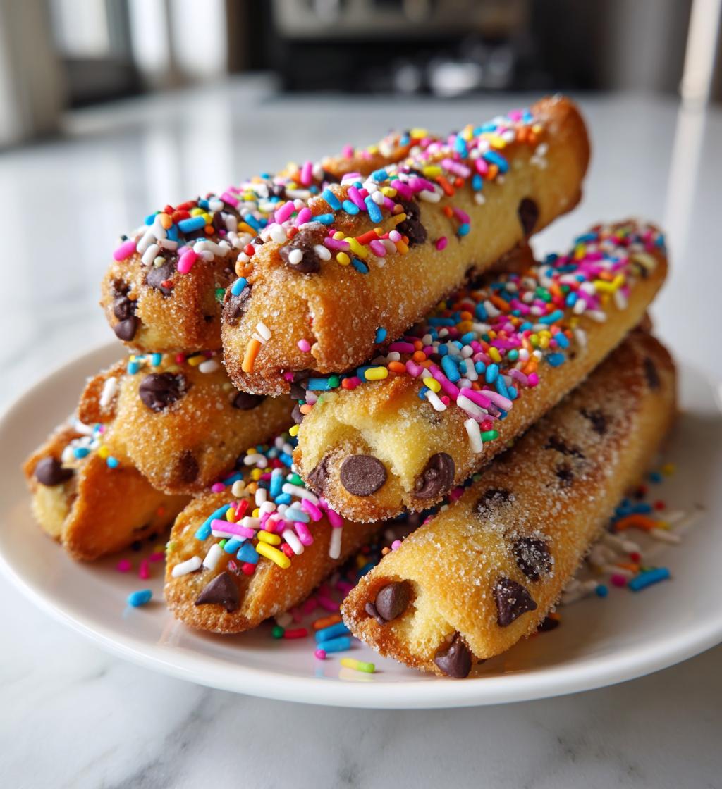 valentine cookie sticks