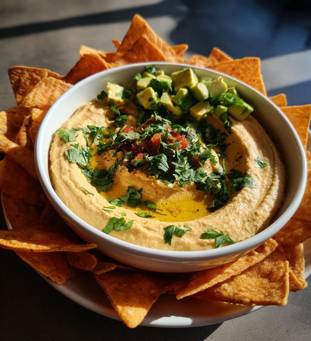vegan game day recipes