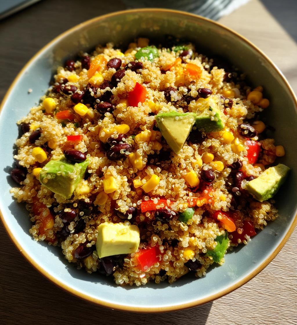 vegan super bowl