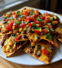 vegetarian football party food