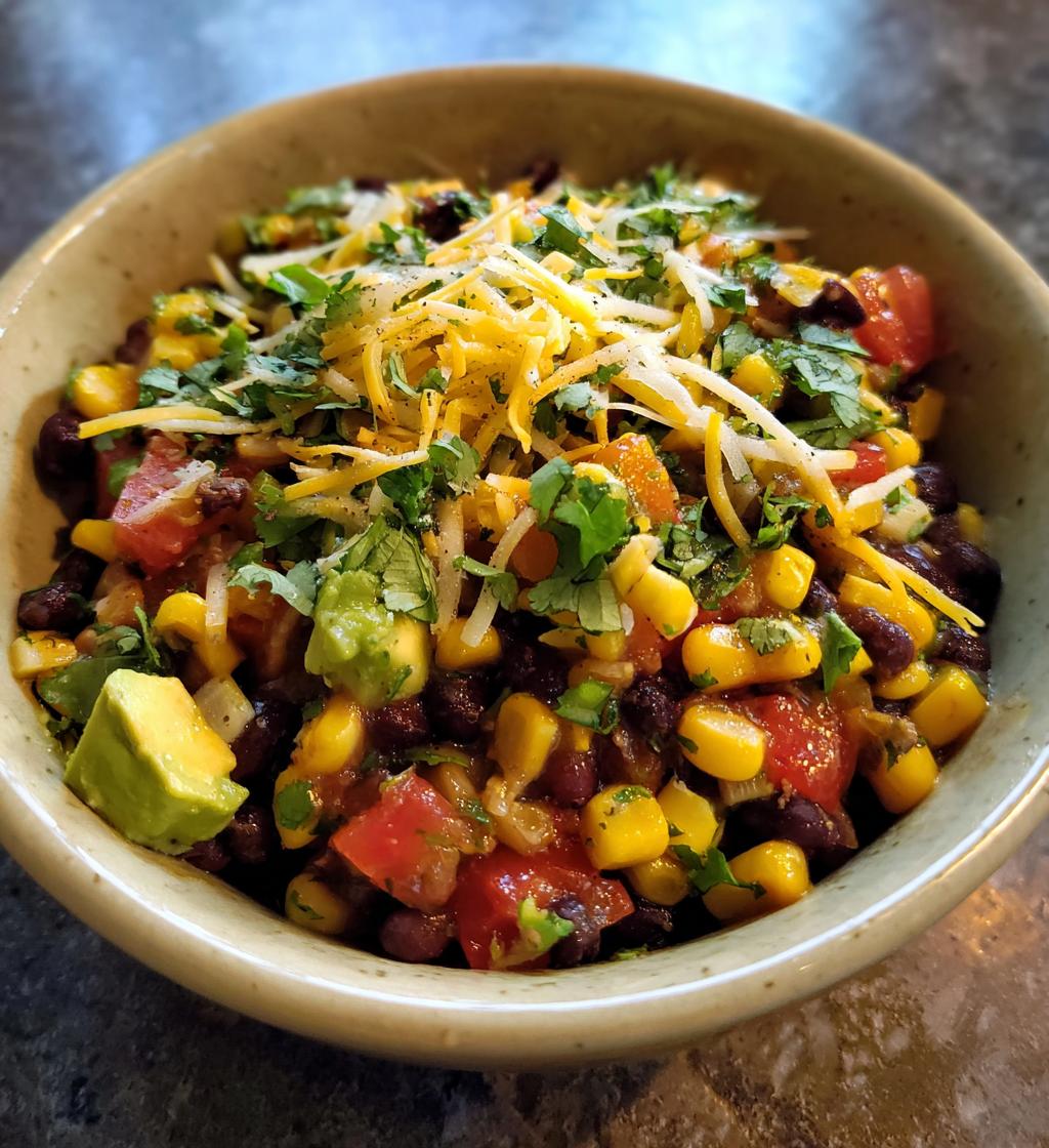 vegetarian game day food