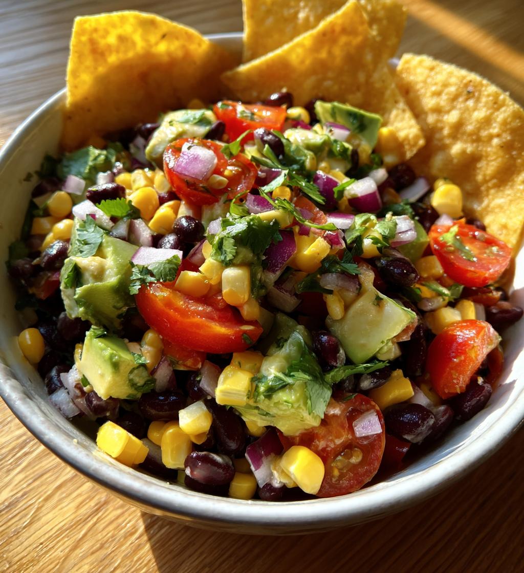 vegetarian super bowl food