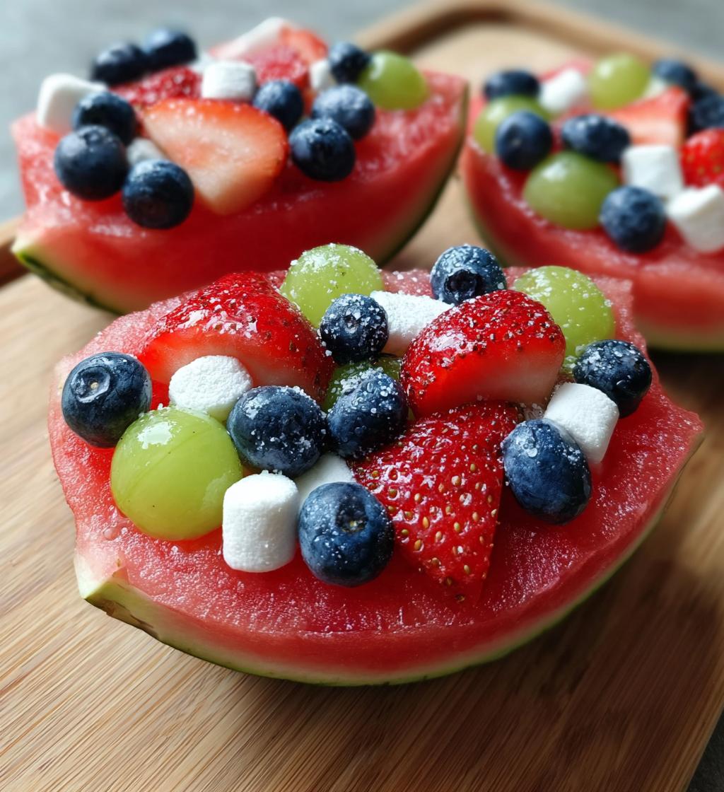 watermelon football