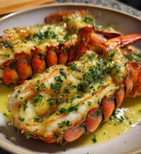 what to make with lobster